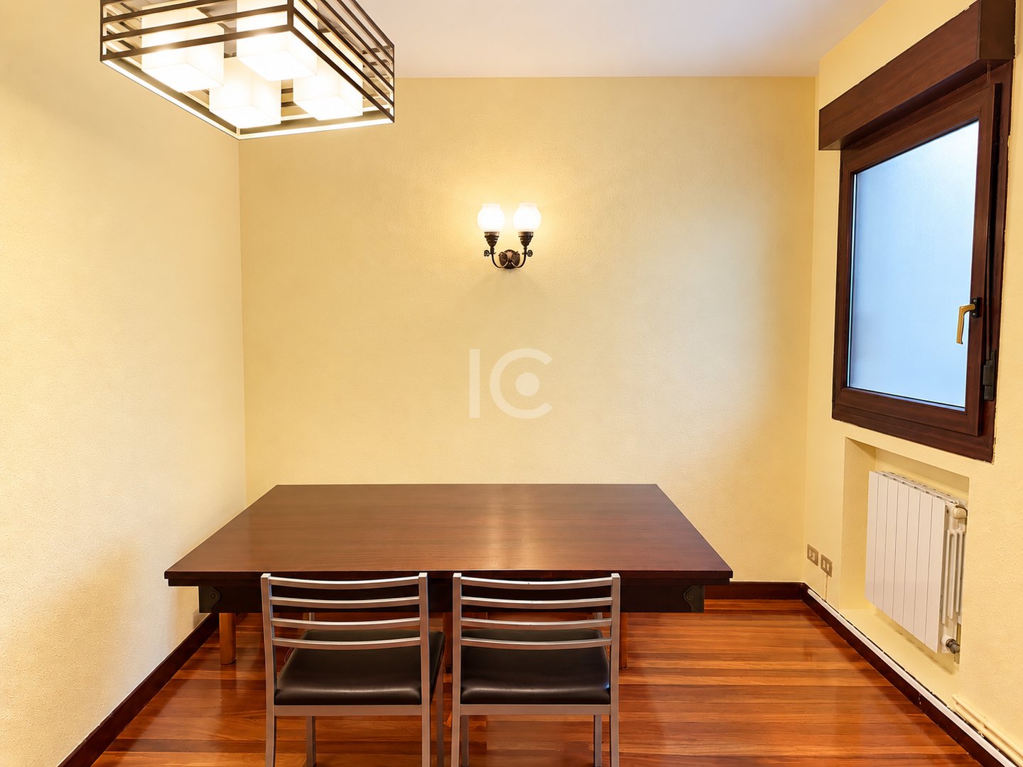 Pis de 115 m² a Getxo