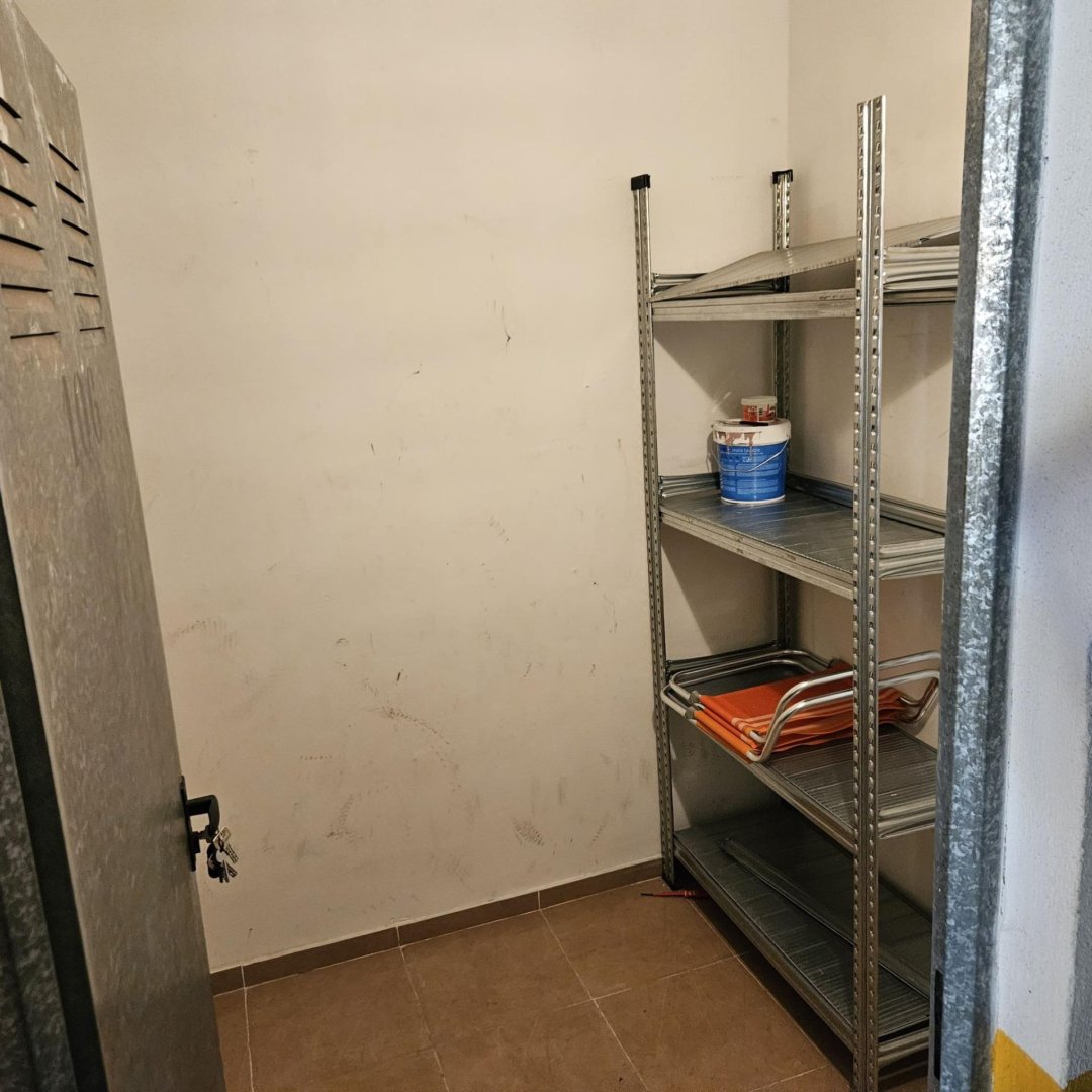 Piso de 60 m² en Candelaria