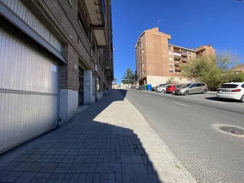 Appartamento 119 m² a Ávila