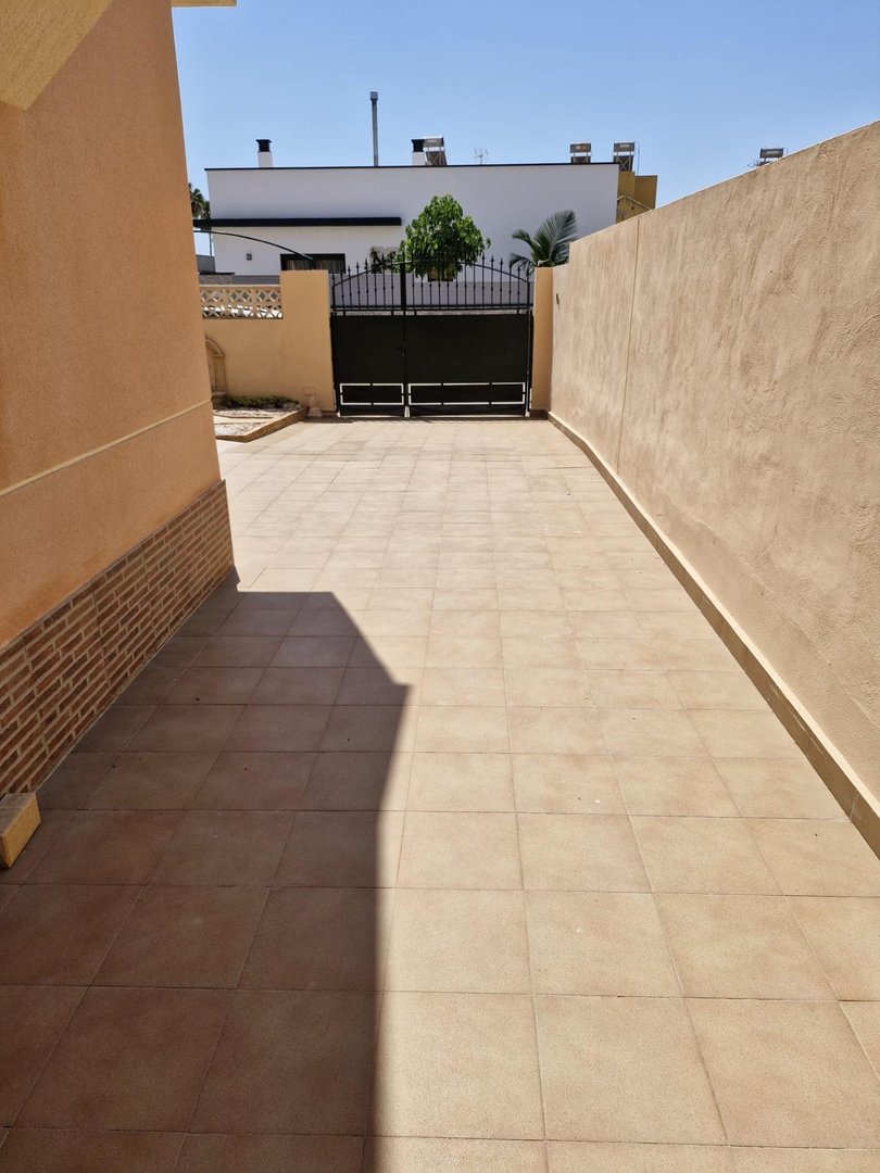 Casa de 105 m² en Mazarrón