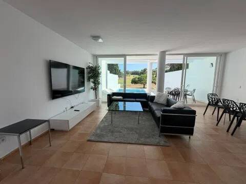 Wohnung 180 m² in Santa Eulària des Riu
