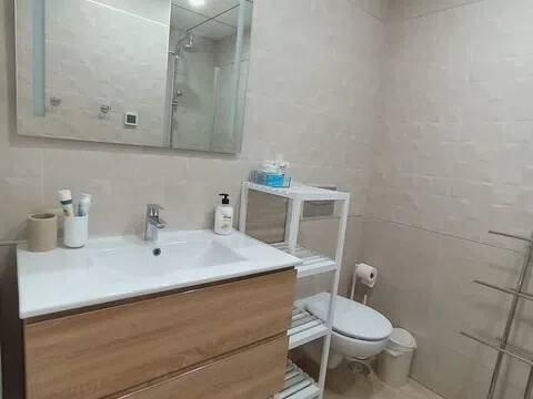 Appartement 95 m² à Finestrat