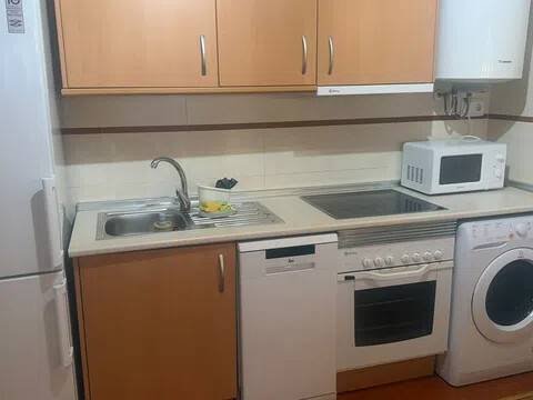 Piso de 50 m² en Ciudad Real