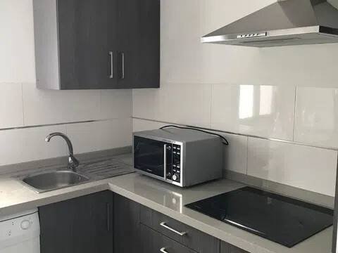 Piso de 75 m² en Sevilla