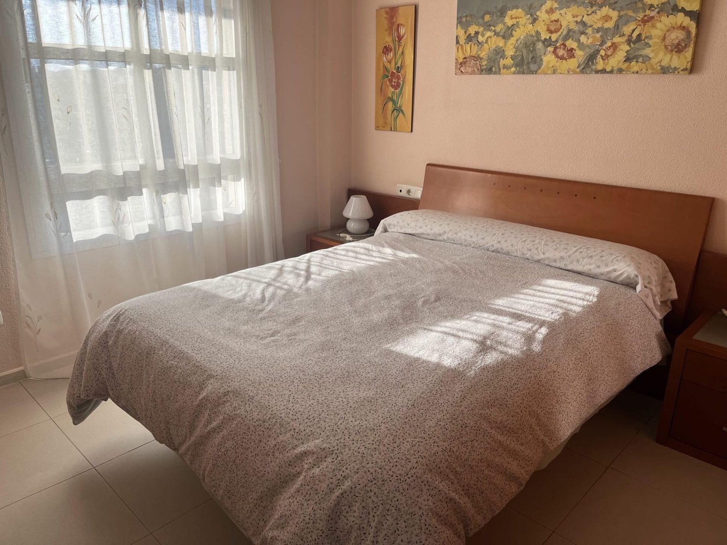 Habitación 120 m², Málaga