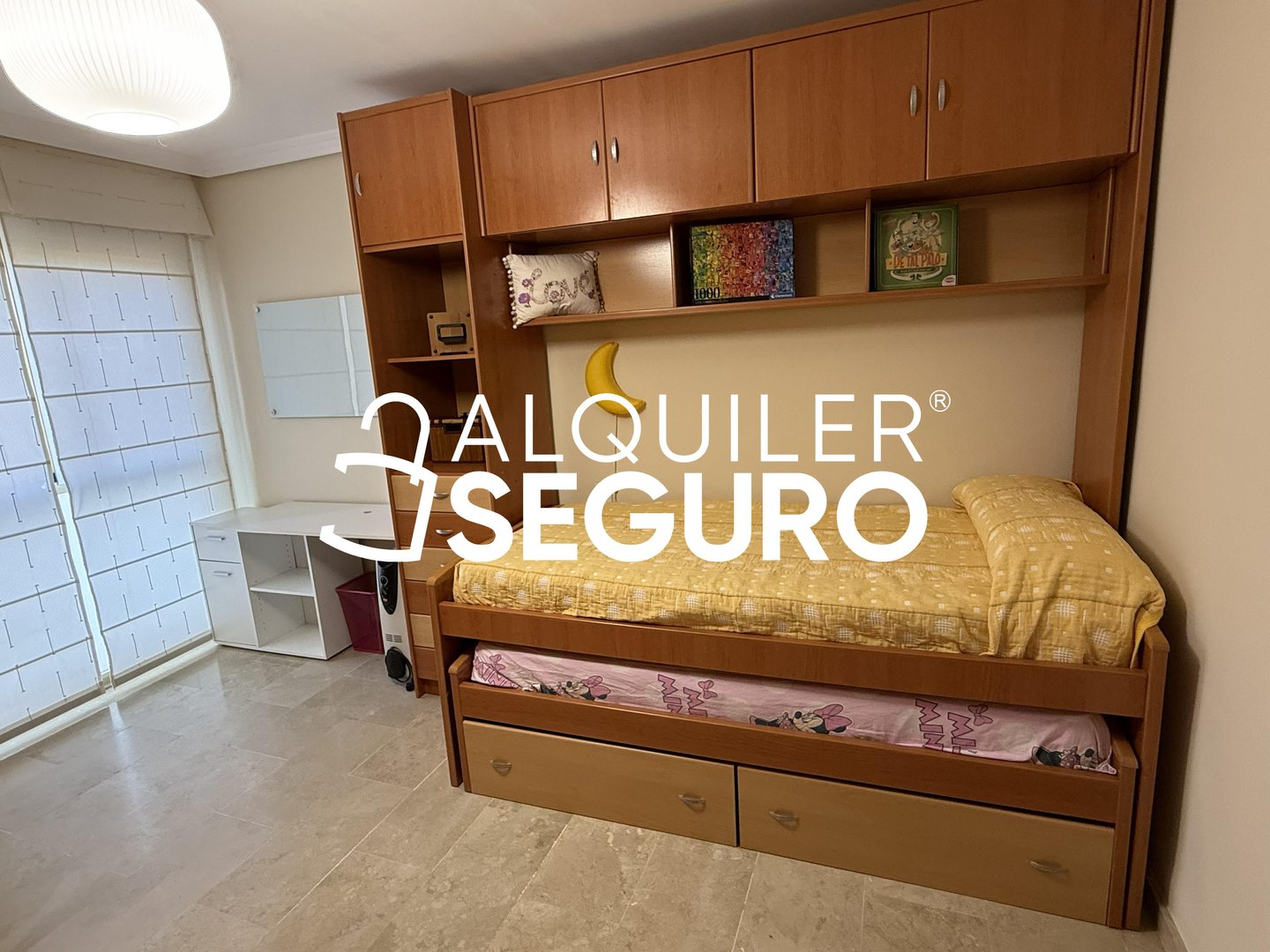 Piso de 86 m² en Córdoba