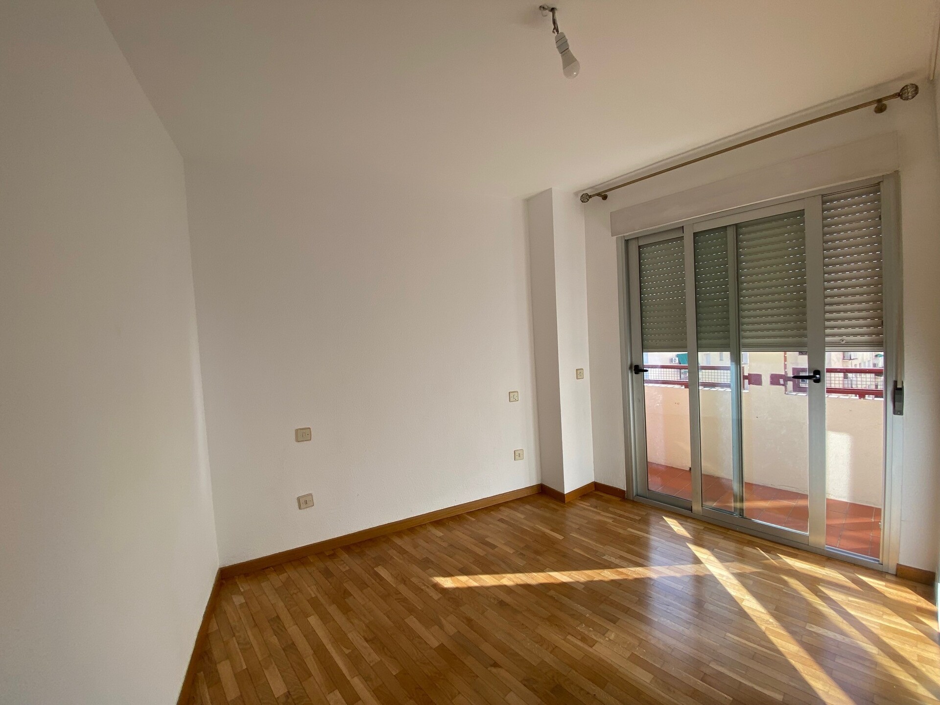 Piso de 90 m² en Badajoz