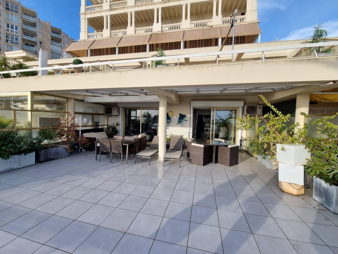 Pis de 129 m² a Palma