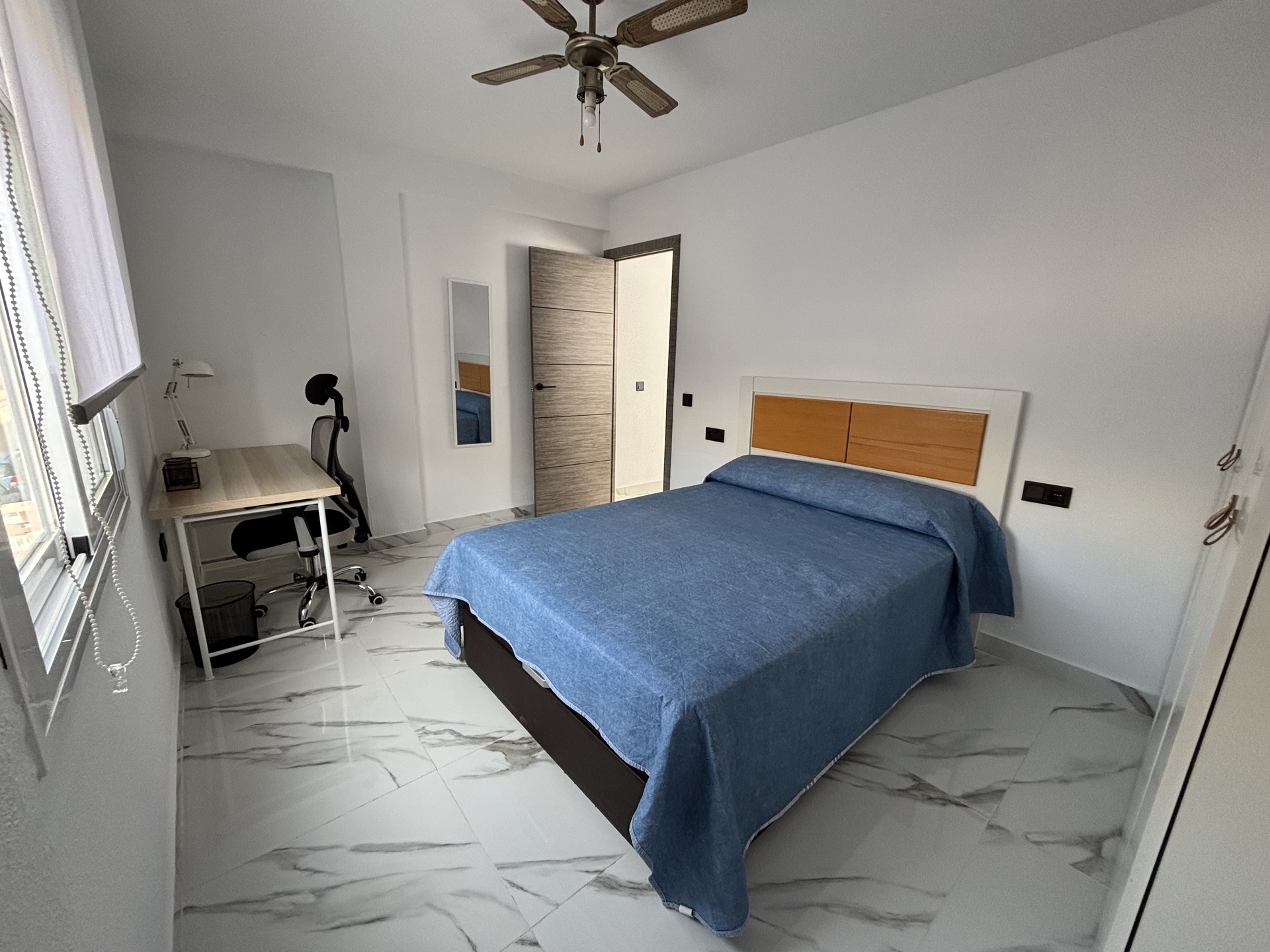 Piso de 89 m² en Almería