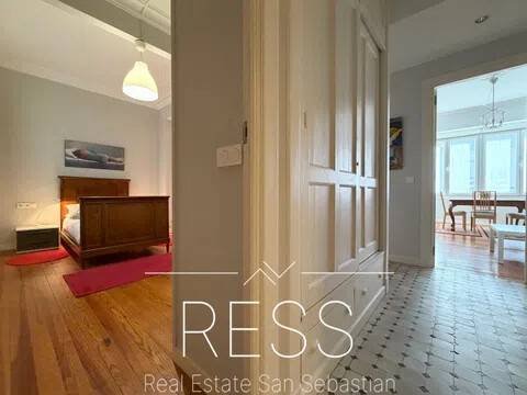 Pis de 136 m² a Sant Sebastià