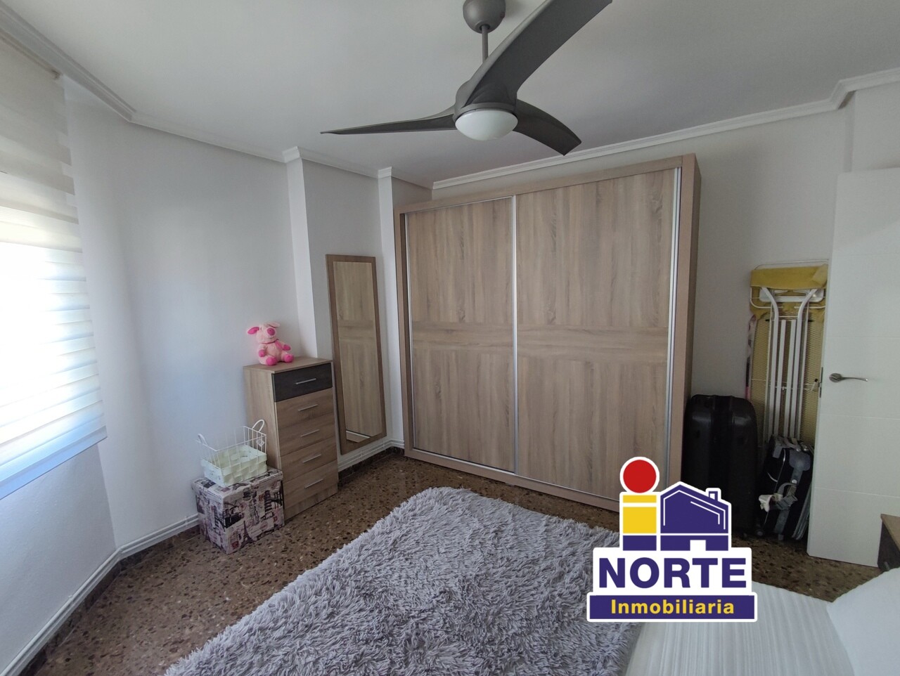 Appartamento 95 m² a Alcoi / Alcoy