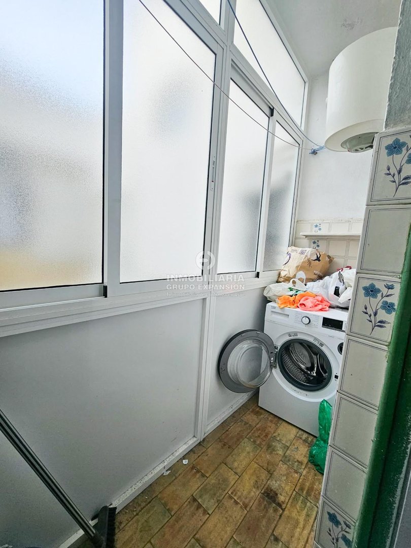 Pis de 90 m² a Novelda
