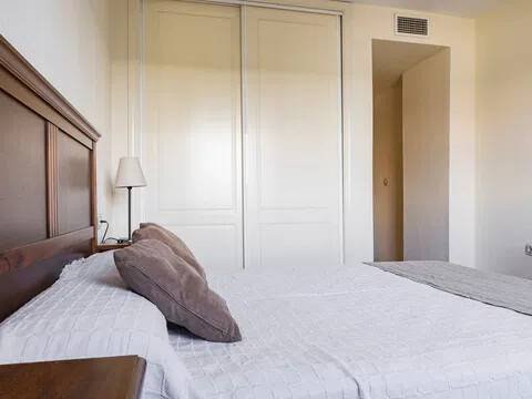 Pis de 105 m² a Màlaga