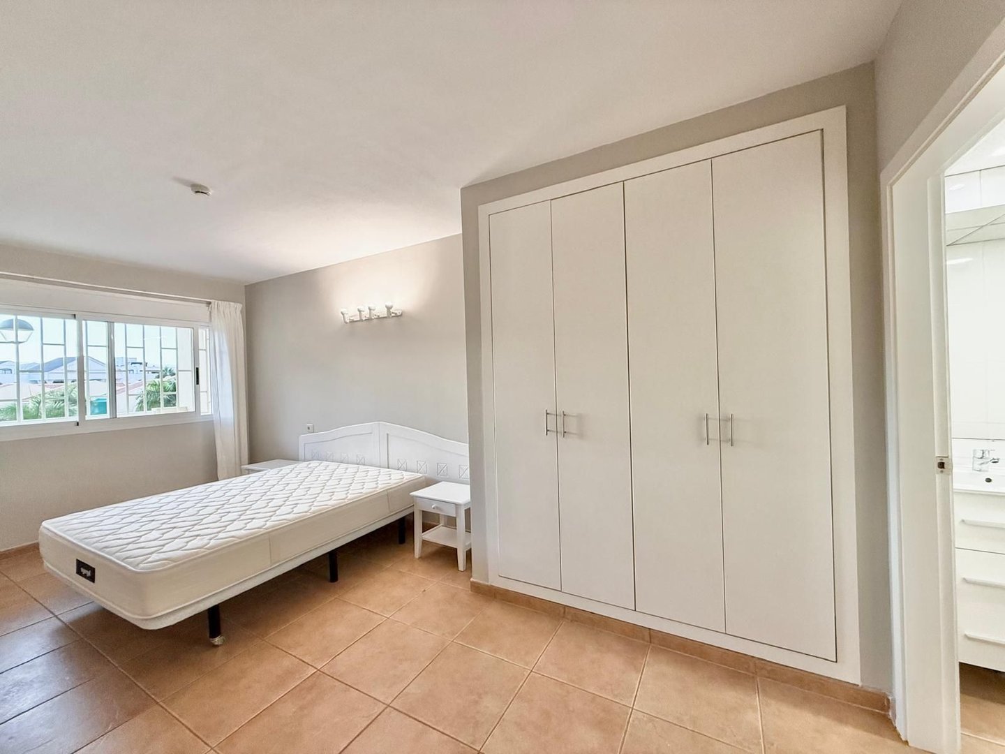 Piso de 90 m² en Adeje