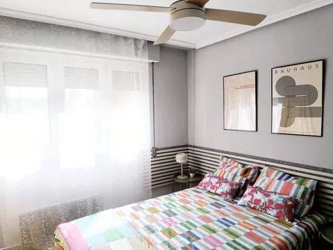 Piso de 120 m² en Murcia