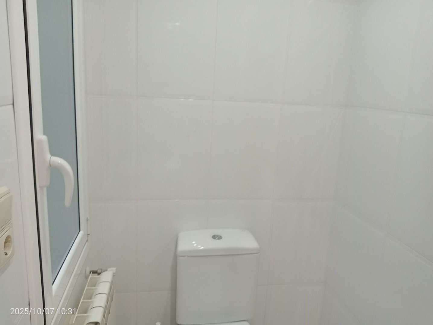Piso de 70 m² en San Sebastián