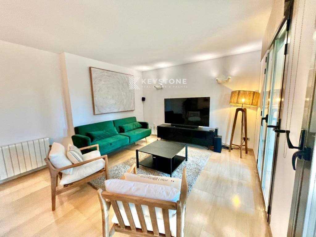 Piso de 108 m² en Palma