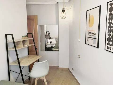 Piso de 120 m² en Murcia