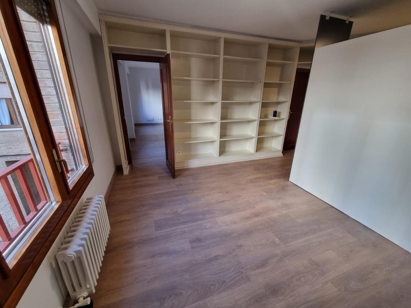 Piso de 88 m² en Zaragoza