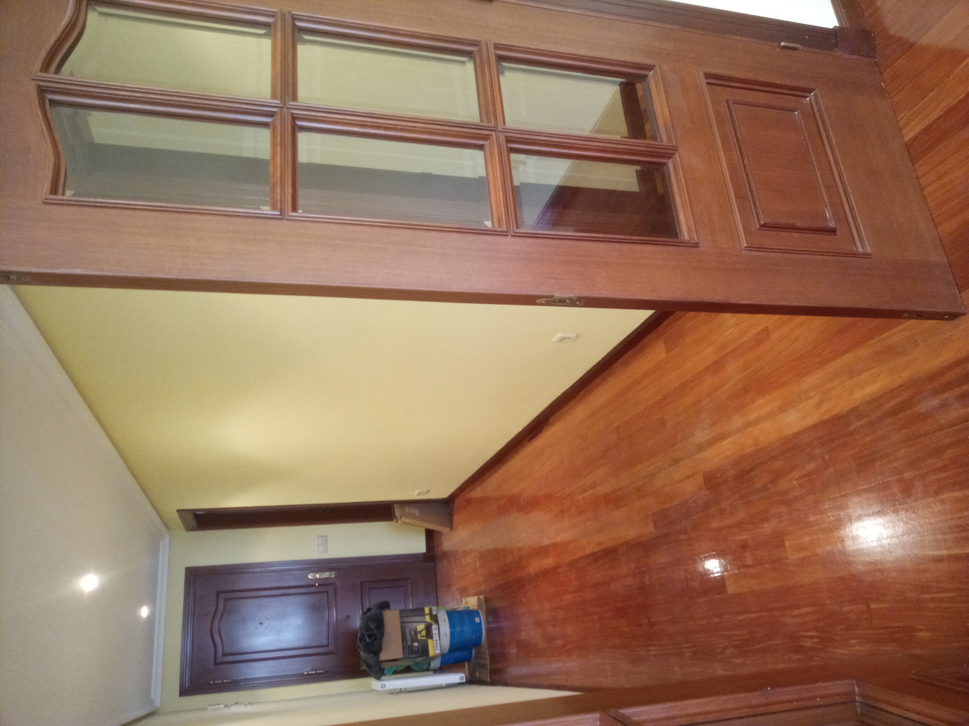 Piso de 97 m² en Vigo