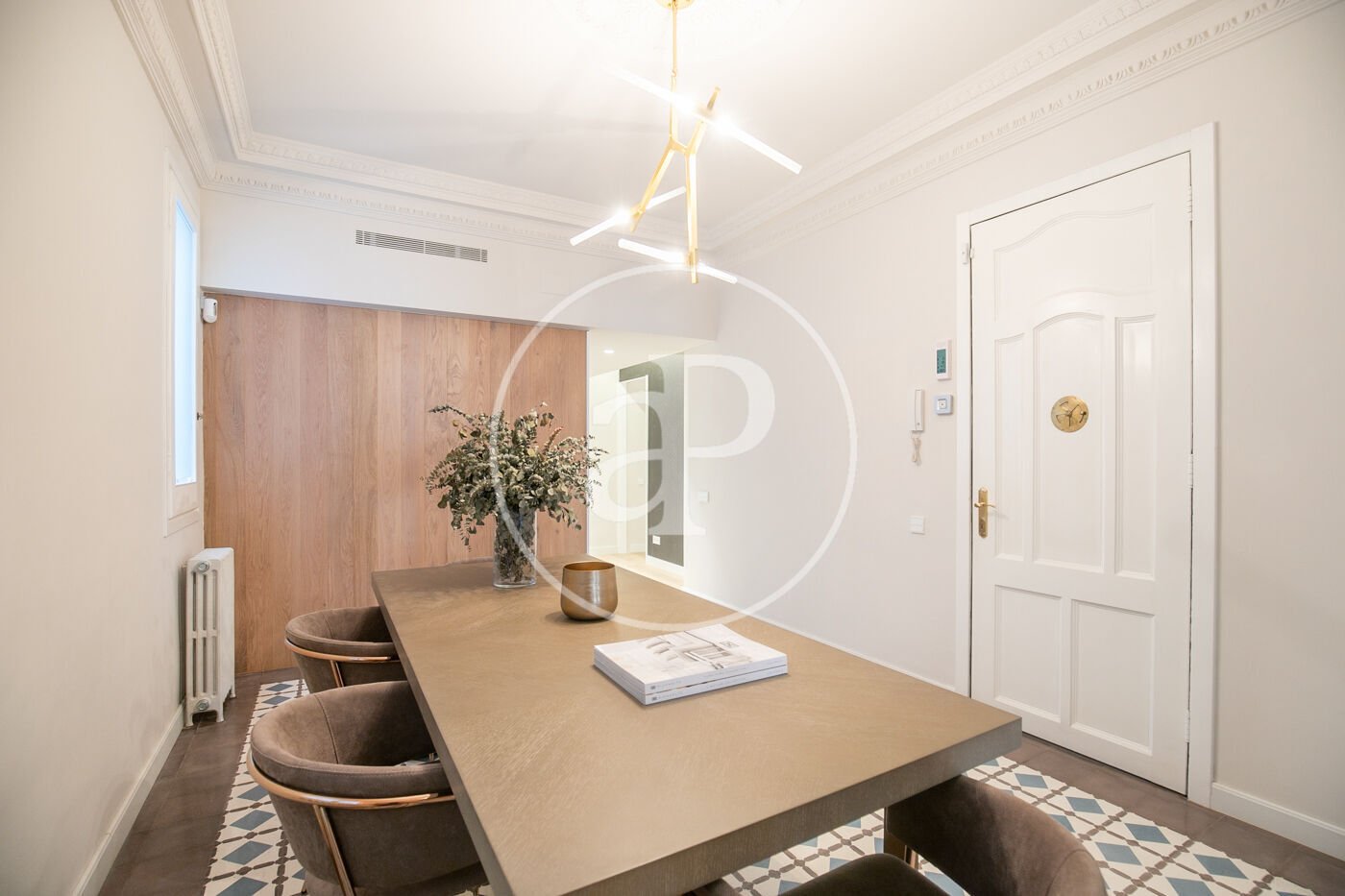 Piso de 170 m² en Barcelona