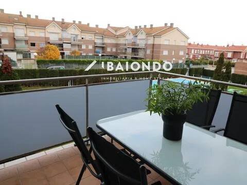 Piso de 70 m² en Alesanco