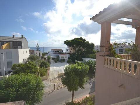 Piso de 80 m² en Jávea