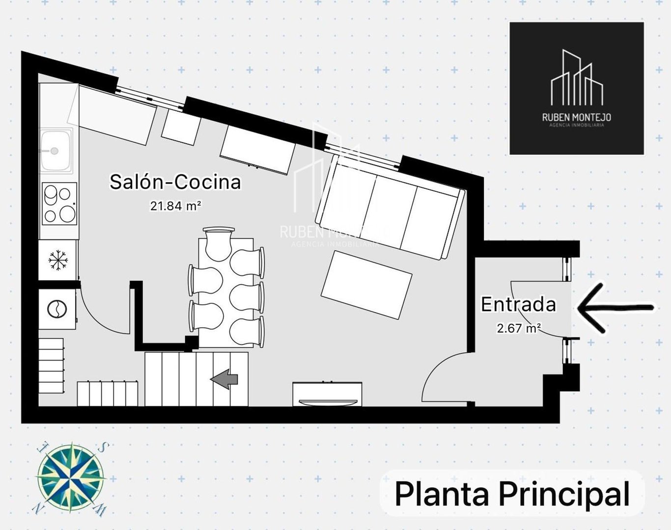 Casa de 113 m² a San Esteban de la Sierra