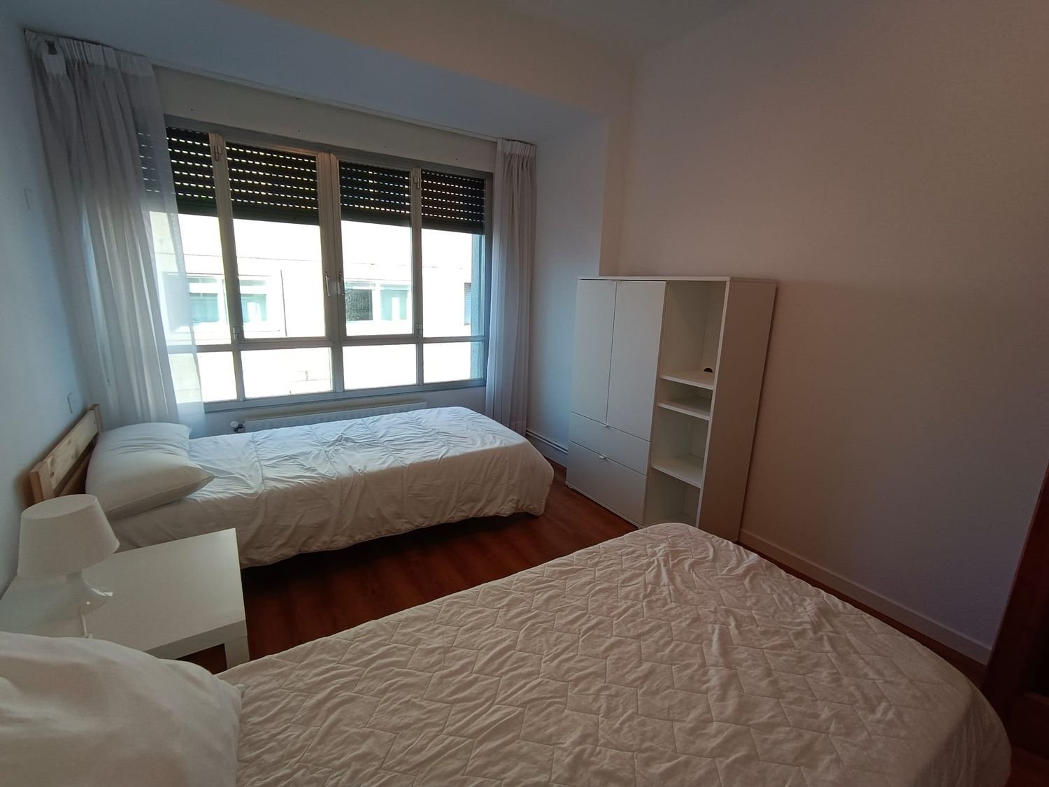 Piso de 102 m² en Sanxenxo