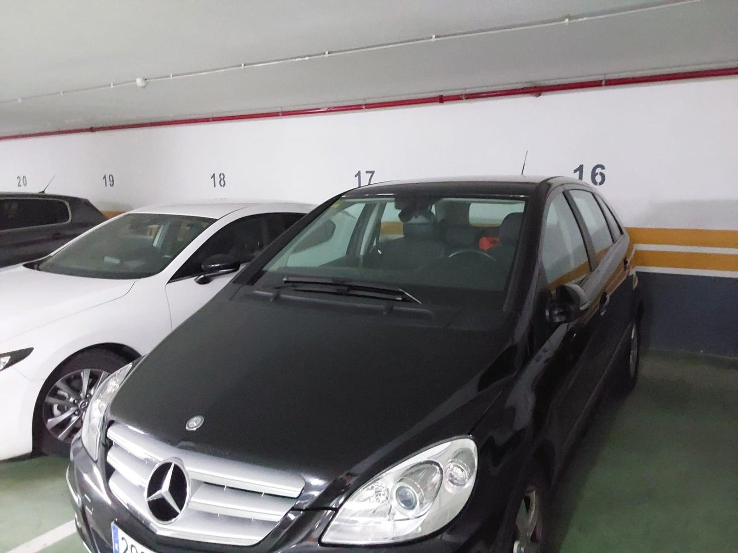Piso de 120 m² en Ribeira