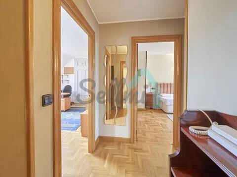 Wohnung 130 m² in Oviedo