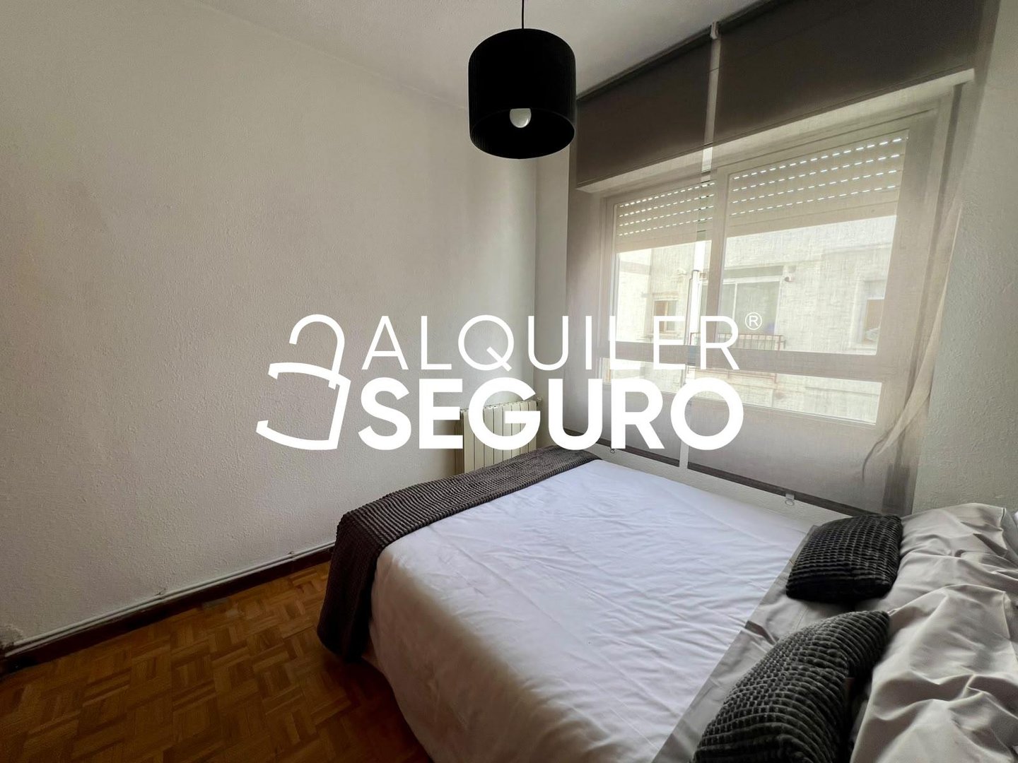 Piso de 80 m² en Madrid