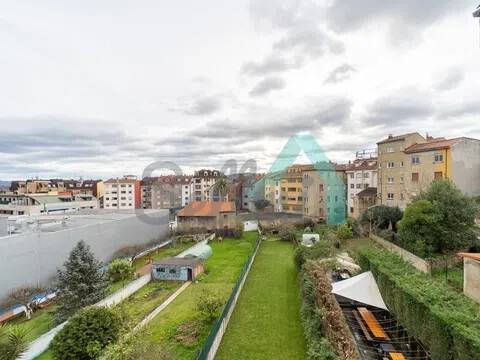 Habitación 423 m², Oviedo