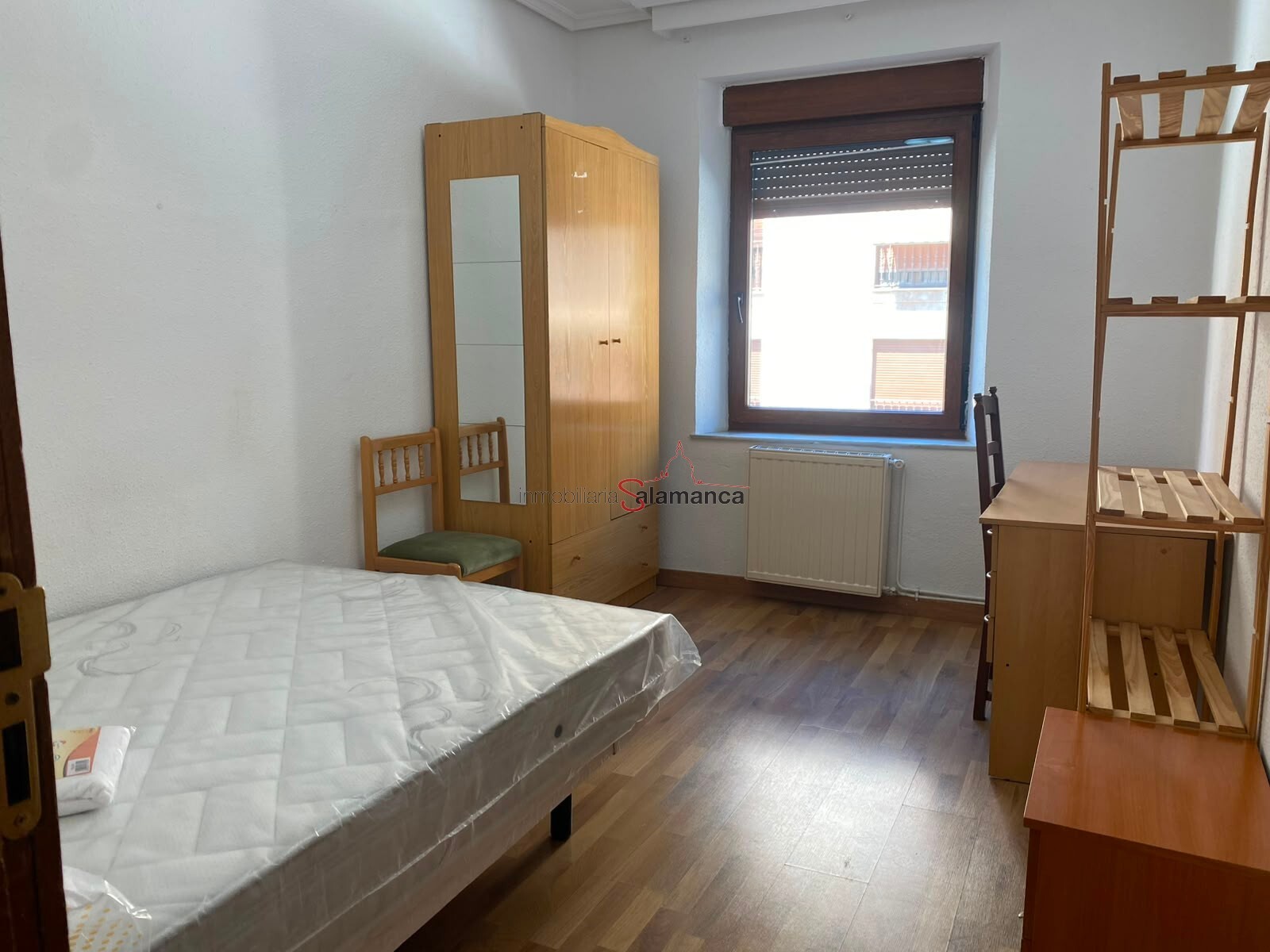 Piso de 100 m² en Salamanca