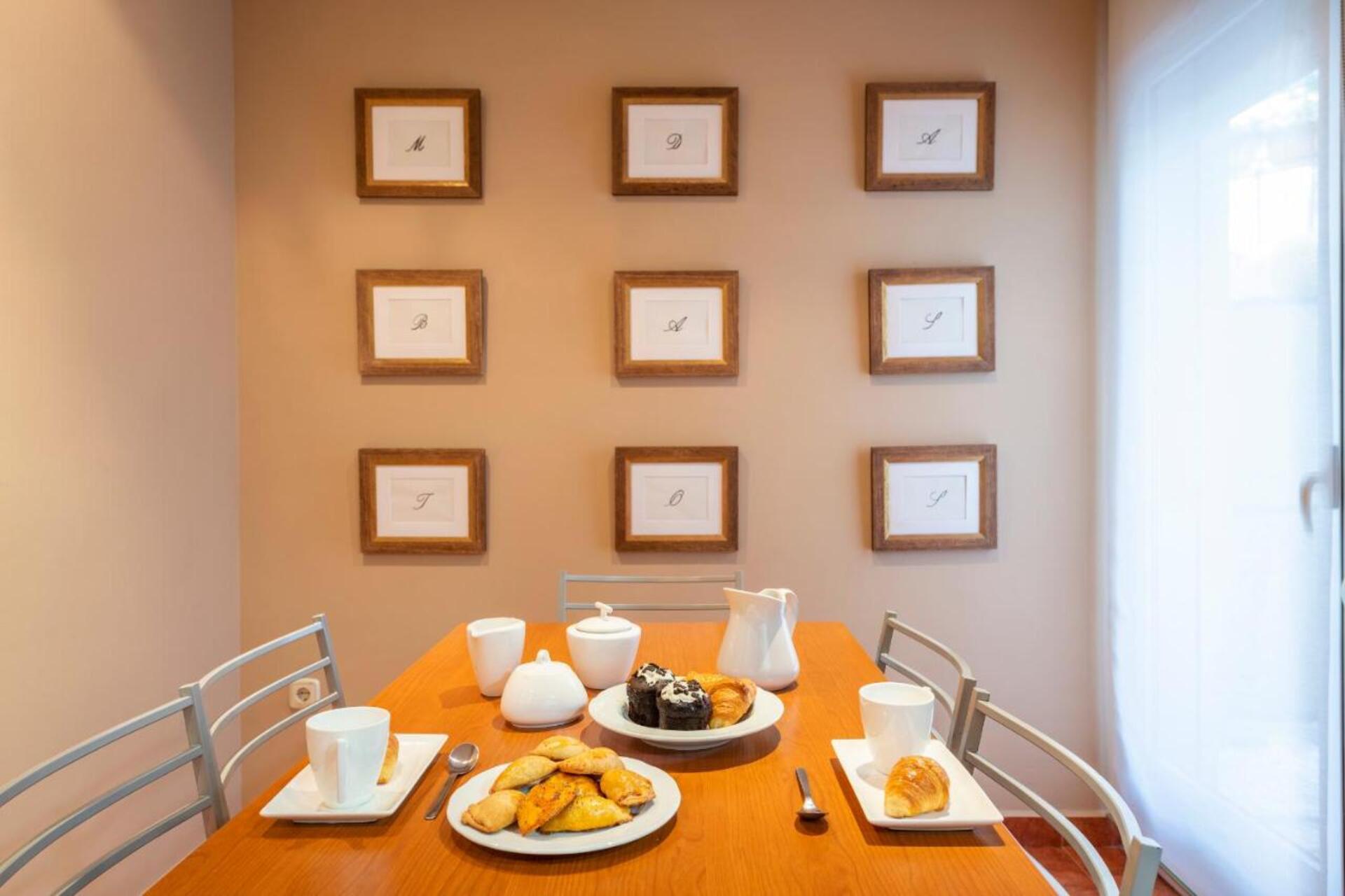Piso de 110 m² en San Fernando de Henares