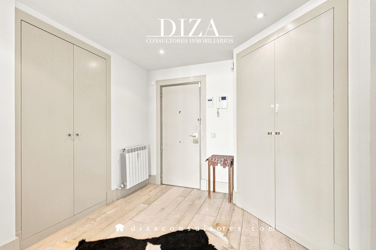 Wohnung 192 m² in Madrid