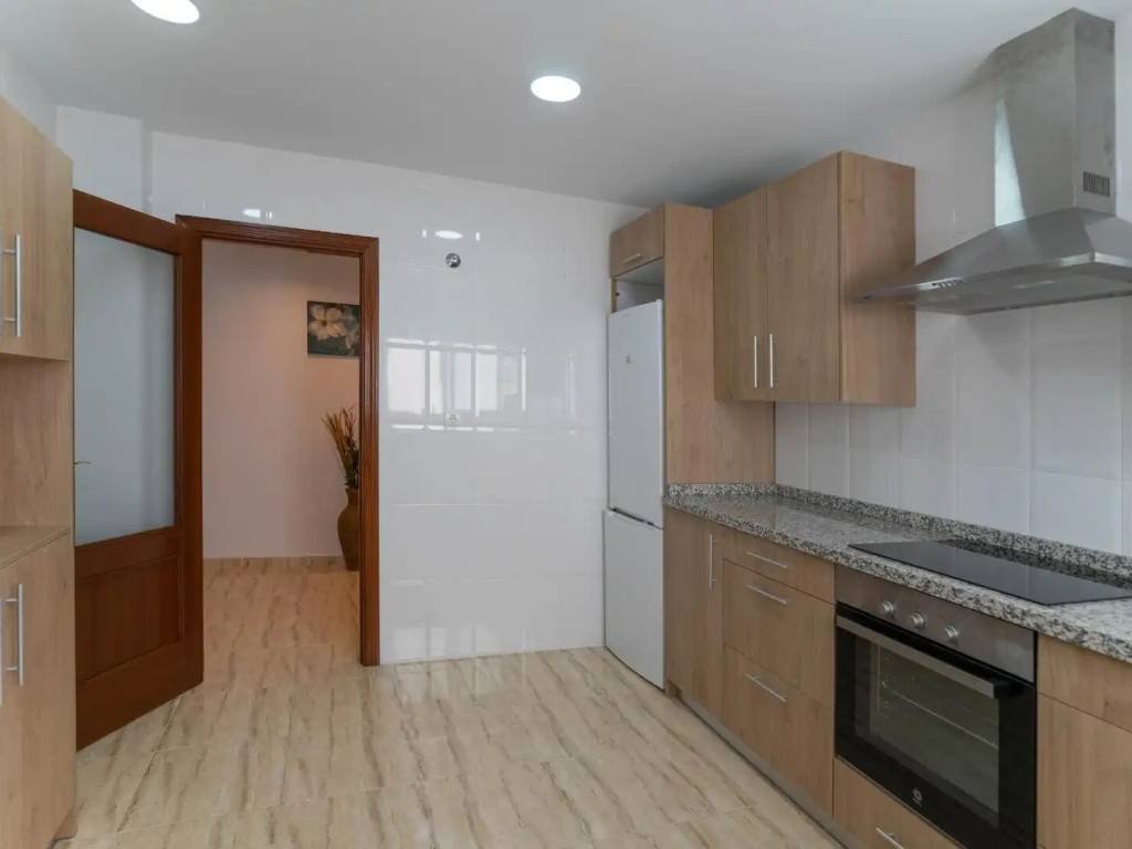 Pis de 105 m² a Alhaurín el Grande