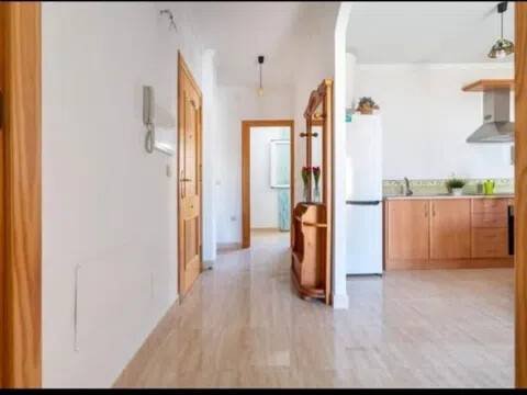 Pis de 80 m² a Carboneras
