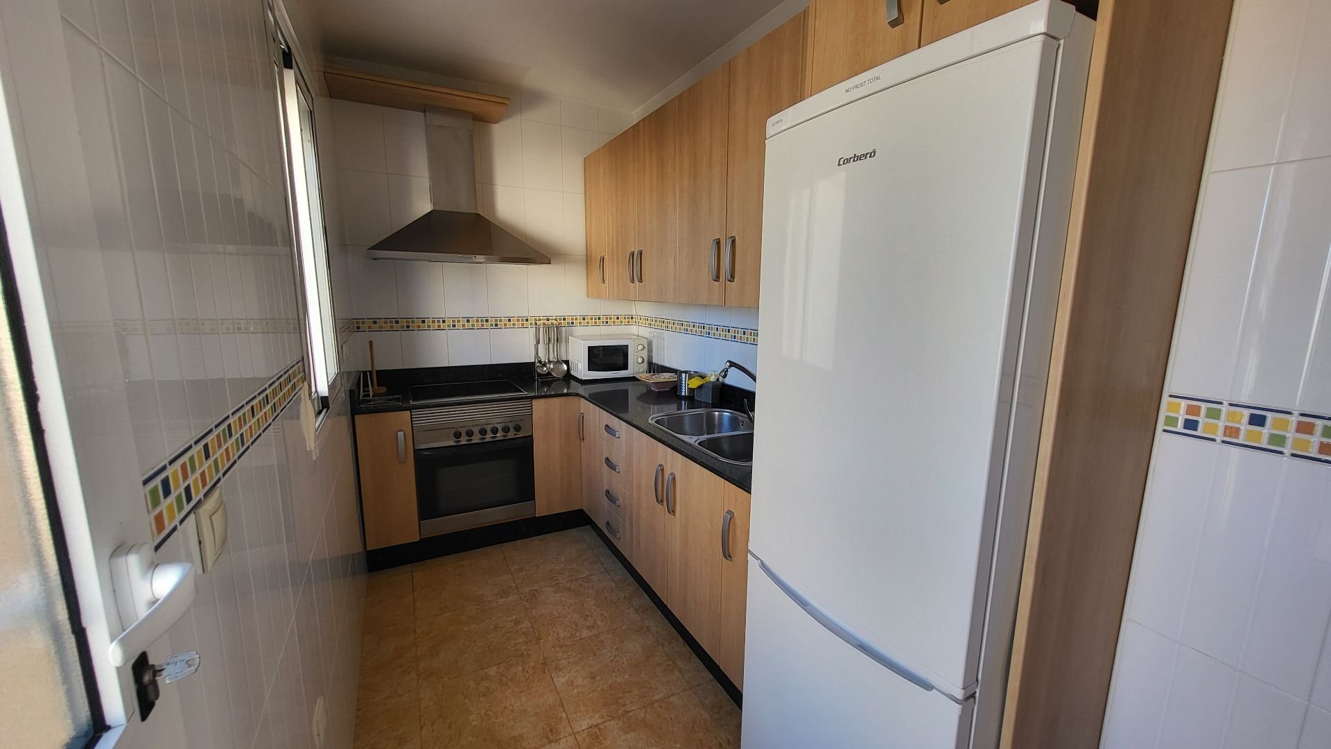 Piso de 76 m² en Albox