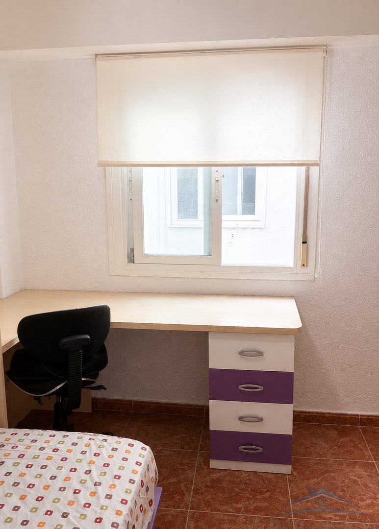 Piso de 85 m² en Almería
