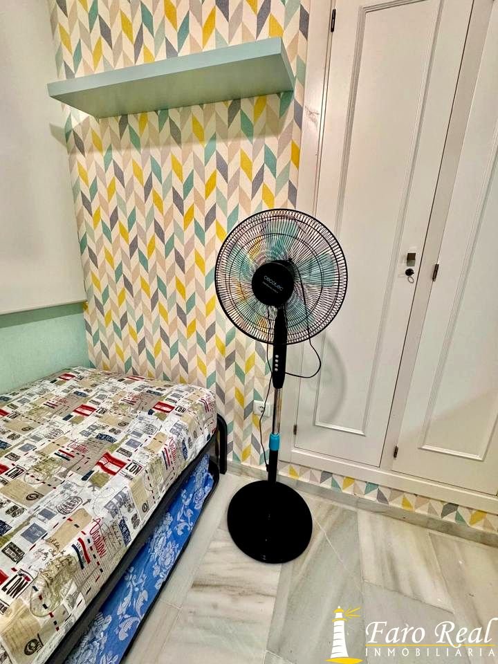 Pis de 80 m² a Sanlúcar de Barrameda