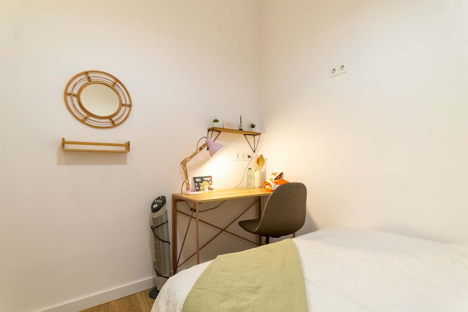 Zimmer zur Miete, Barcelona