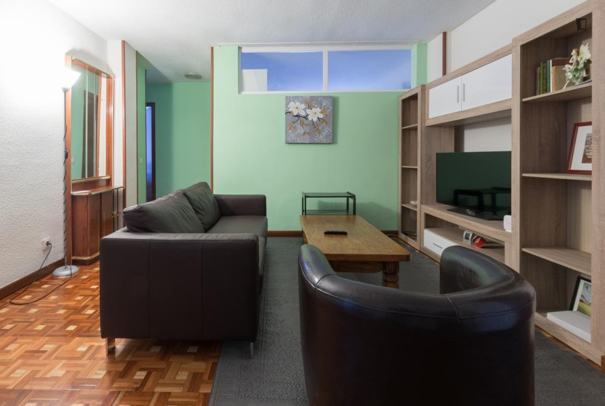 Habitació de lloguer, Alcalá de Henares