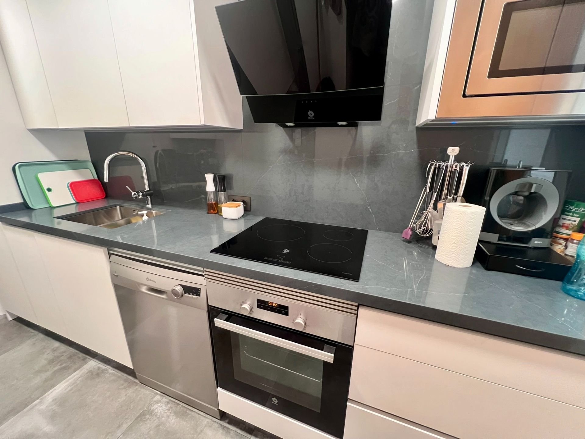 Wohnung 79 m² in Barcelona