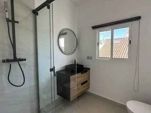 Pis de 380 m² a Estepona