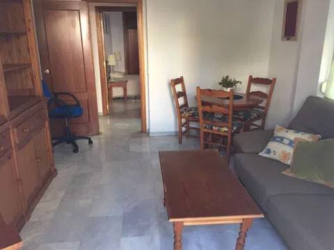 Piso de 55 m² en Mairena del Aljarafe