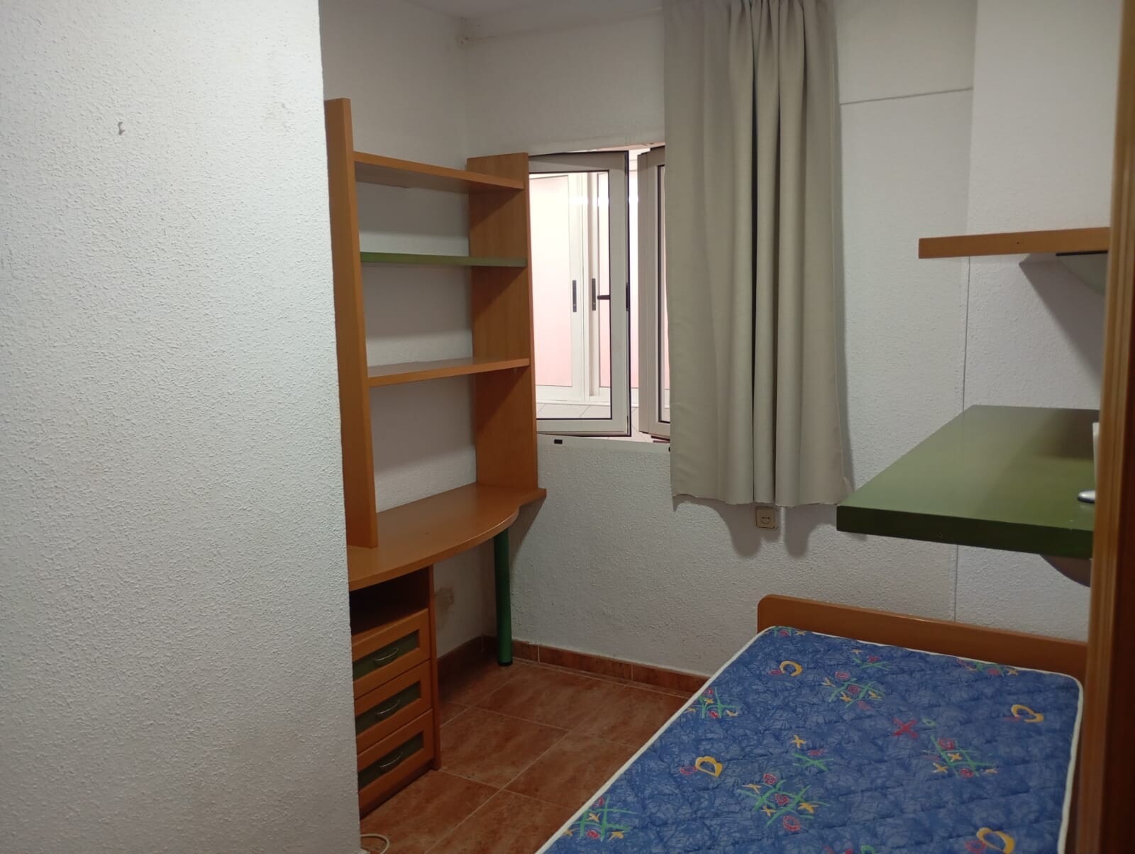 Piso de 84 m² en Murcia