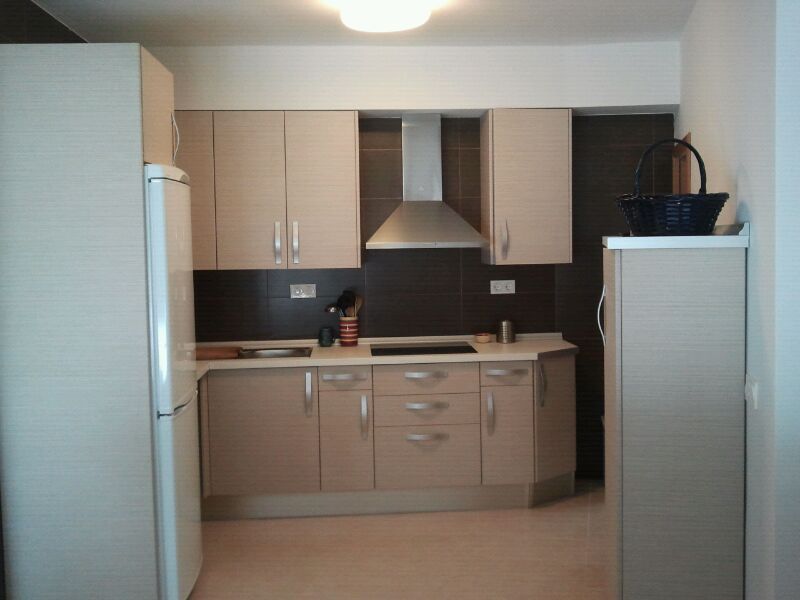 Habitació de lloguer, Almeria