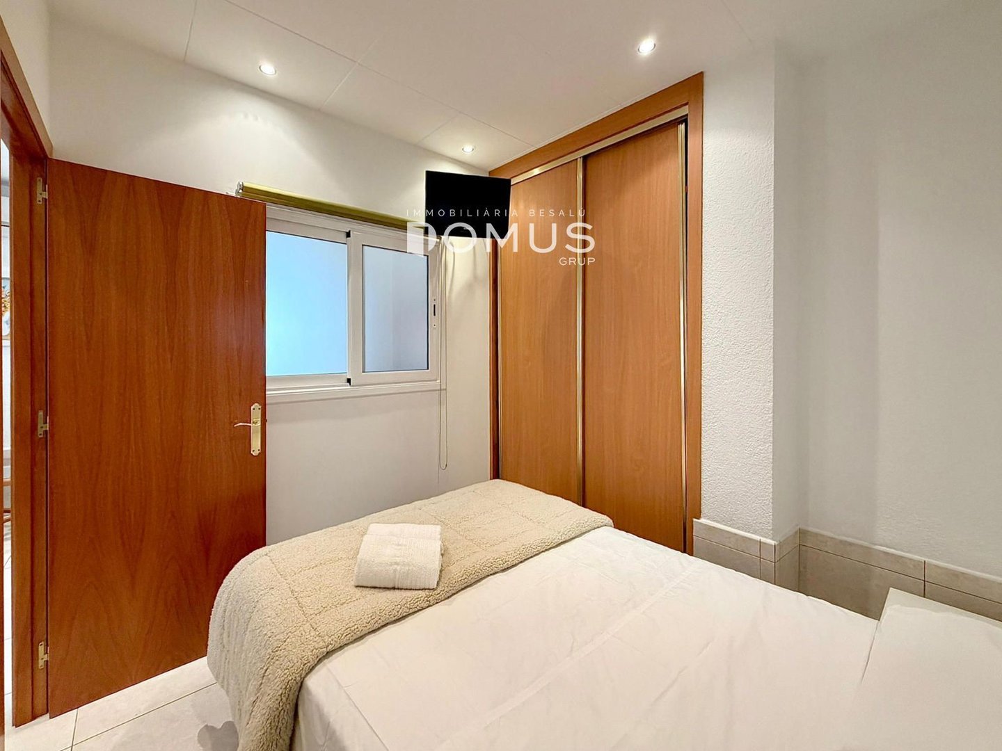 Piso de 37 m² en l'Escala