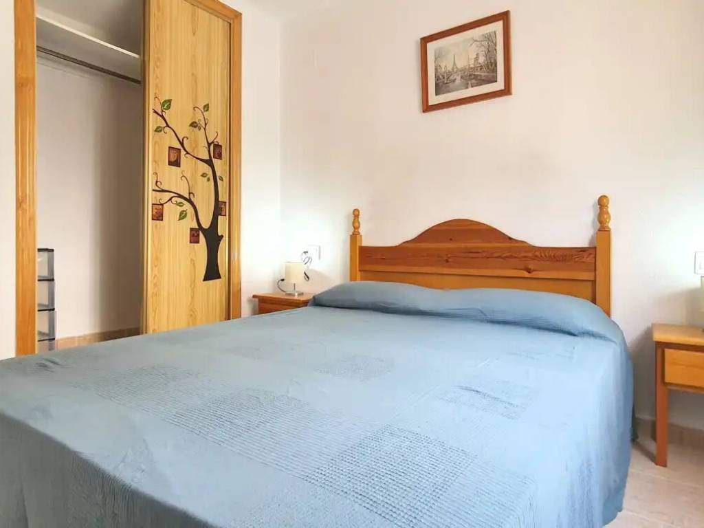 Piso de 55 m² en Dénia